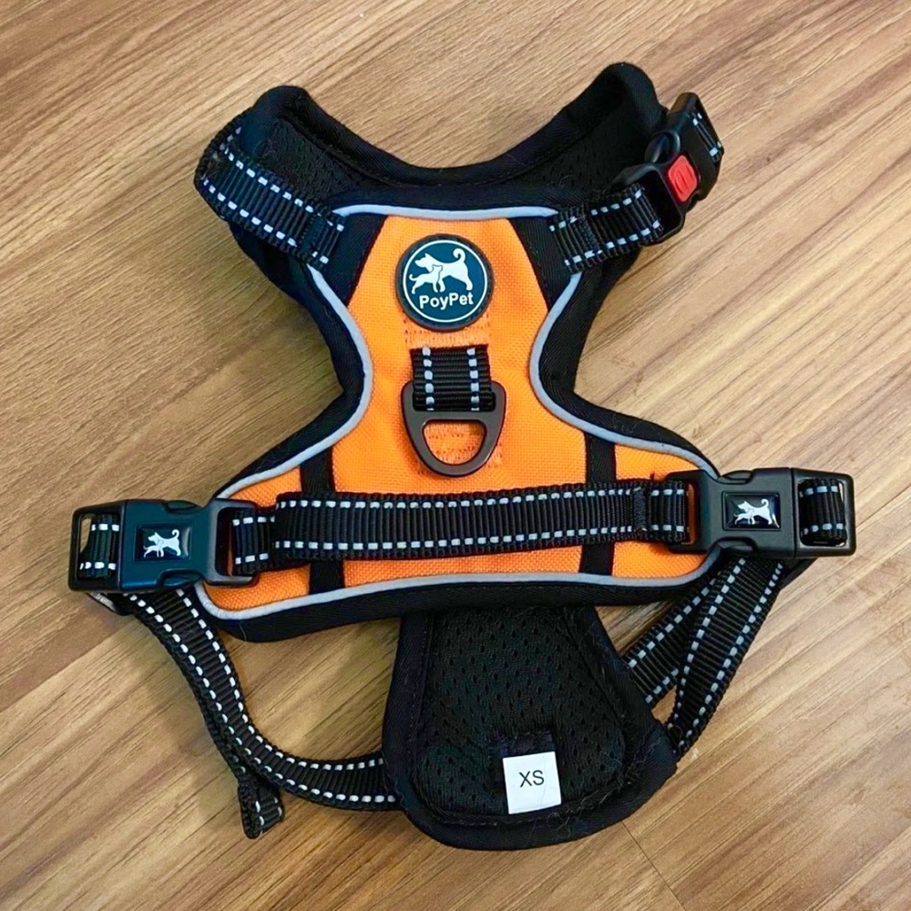 DOG HARNESS